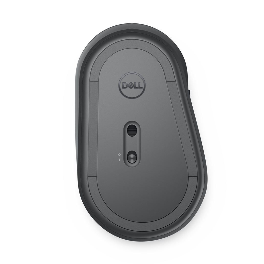 Maus Dell MS5320W, RF Wireless + Bluetooth, i hirtë