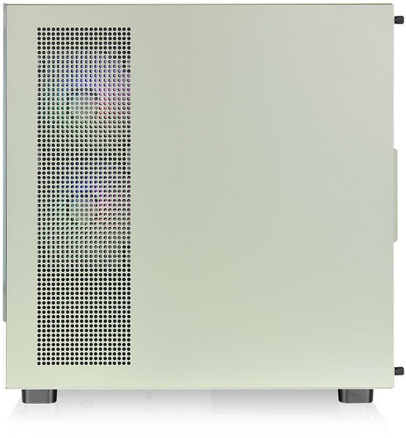 Компјутерско куќиште Thermaltake Tower, ATX, светло зелено