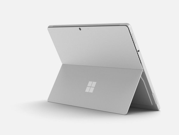 Laptop MICROSOFT Surface Pro 8 Commercial Edition, 13", 16GB RAM, 256GB SSD, Core i7-1185G7, Intel Iris Xe, i argjendtë