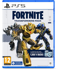 Videolojë Fortnite - Transformers Pack (PS5)