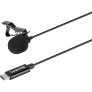 Saramonic LavMicro U3A Omnidirectional Lavalier Microphone