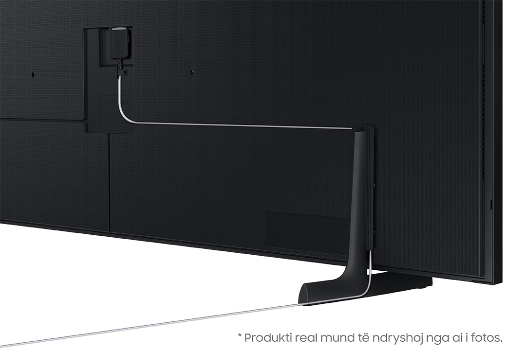 Televizor Samsung The Frame QE55LS03DAUXXH, 55", QLED UHD 4K, Smart TV Tizen, i zi