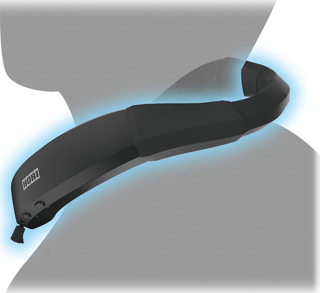 Слушалки за Xbox X / S / One Hori 3D, црни