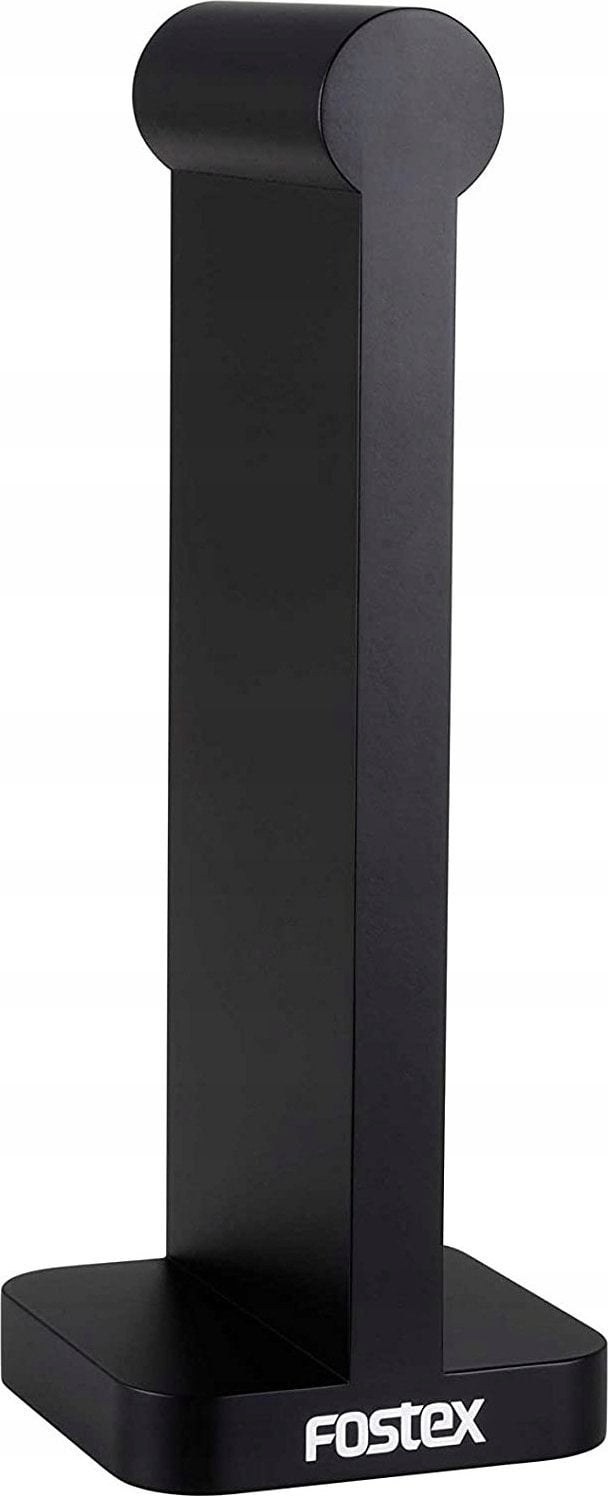 Mbajtëse kufjesh Fostex ST300, për seri TH, e zezë