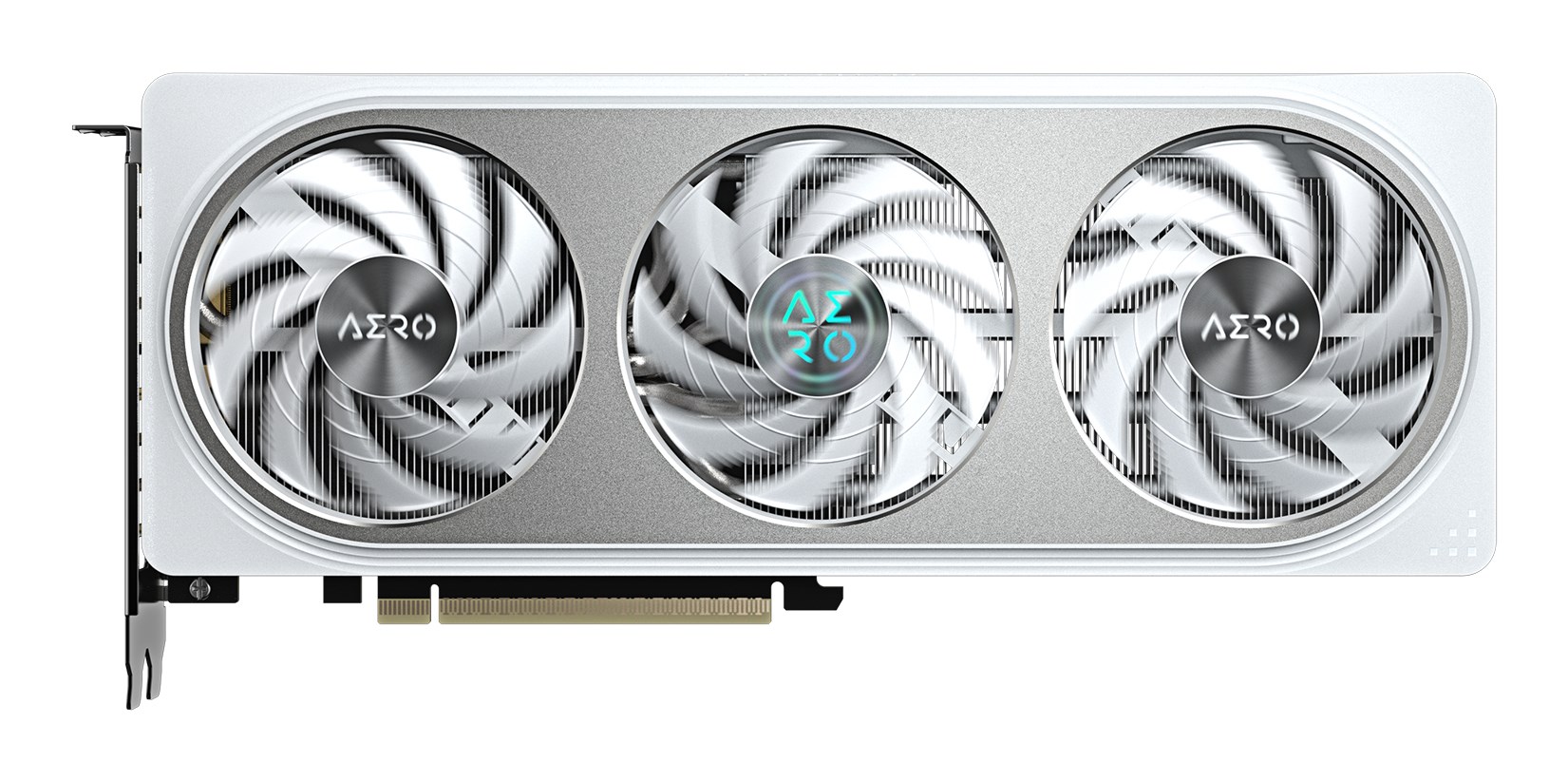Kartelë grafike GIGABYTE GeForce RTX 5060 Ti AERO OC 8GB GDDR7