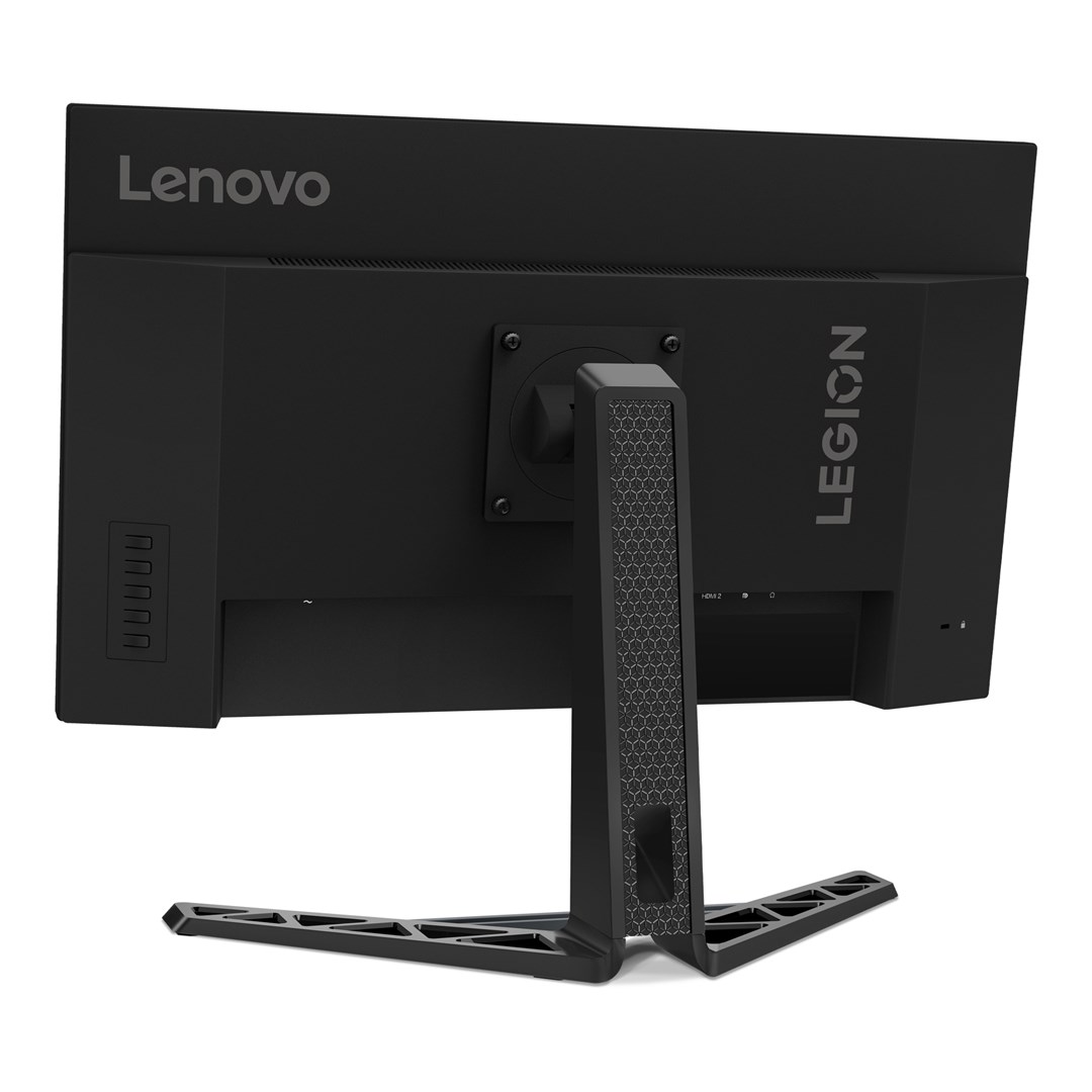 Monitor Lenovo Legion R27qe, 27", 2560 x 1440, 180 Hz, i zi