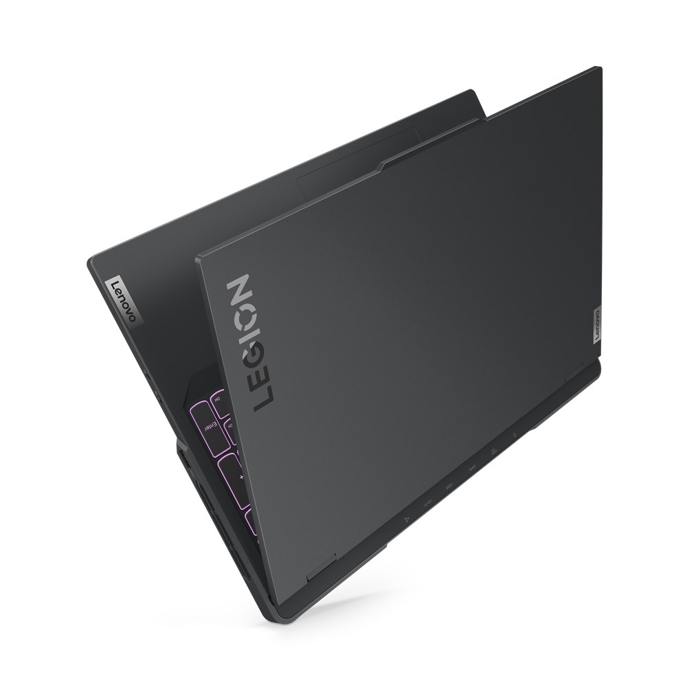 Laptop Lenovo Legion 5, 16", Intel i7-13700HX, 32 GB RAM, 1000 GB SSD, NVIDIA GeForce RTX 4070, i hirtë