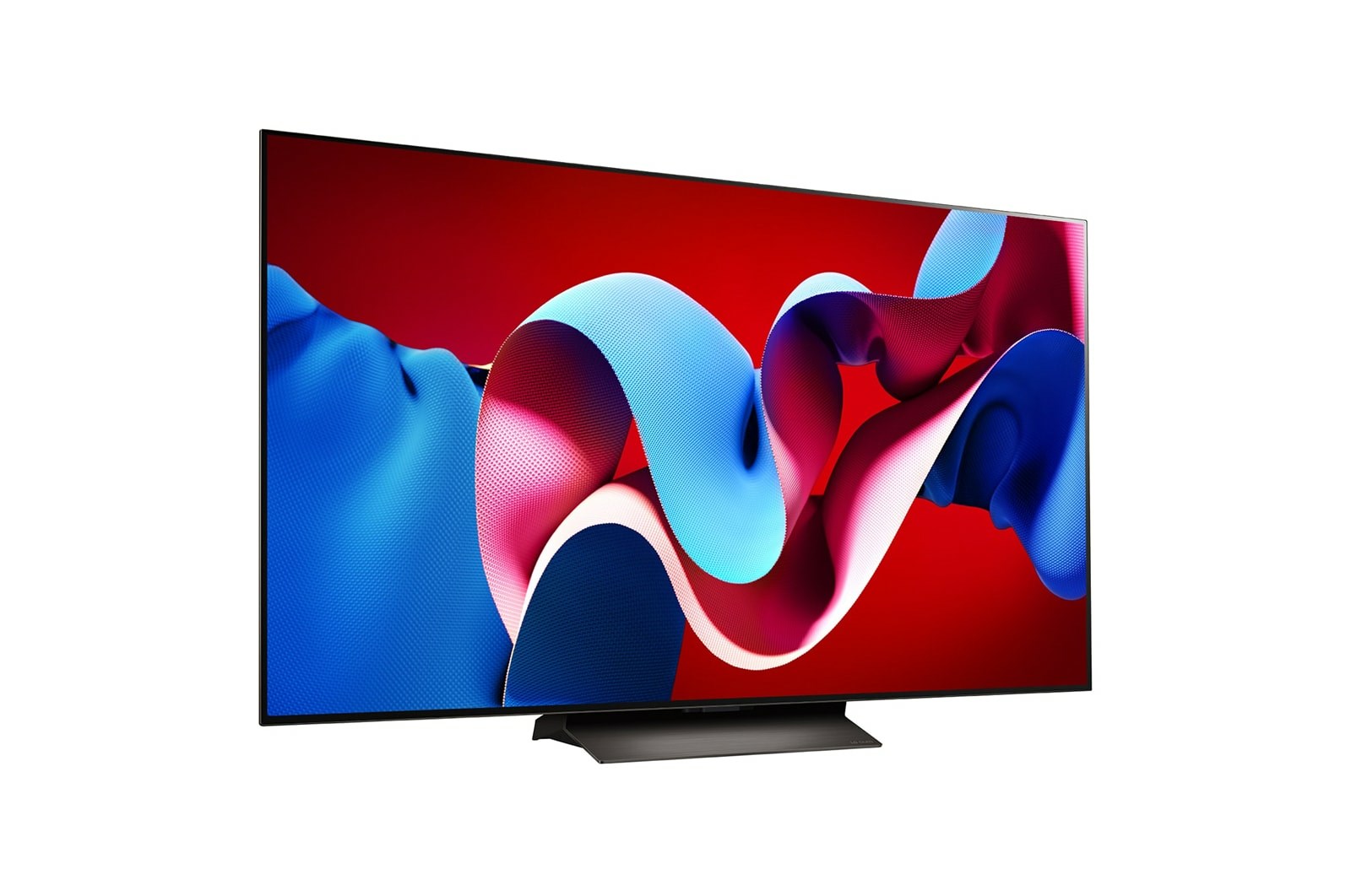 Televizor LG OLED evo AI C4, 65", 4K Smart TV, i zi