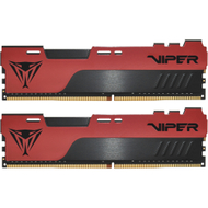 Memorie RAM Patriot Viper Elite II DDR4, 32GB 2x16GB, 3600MHz