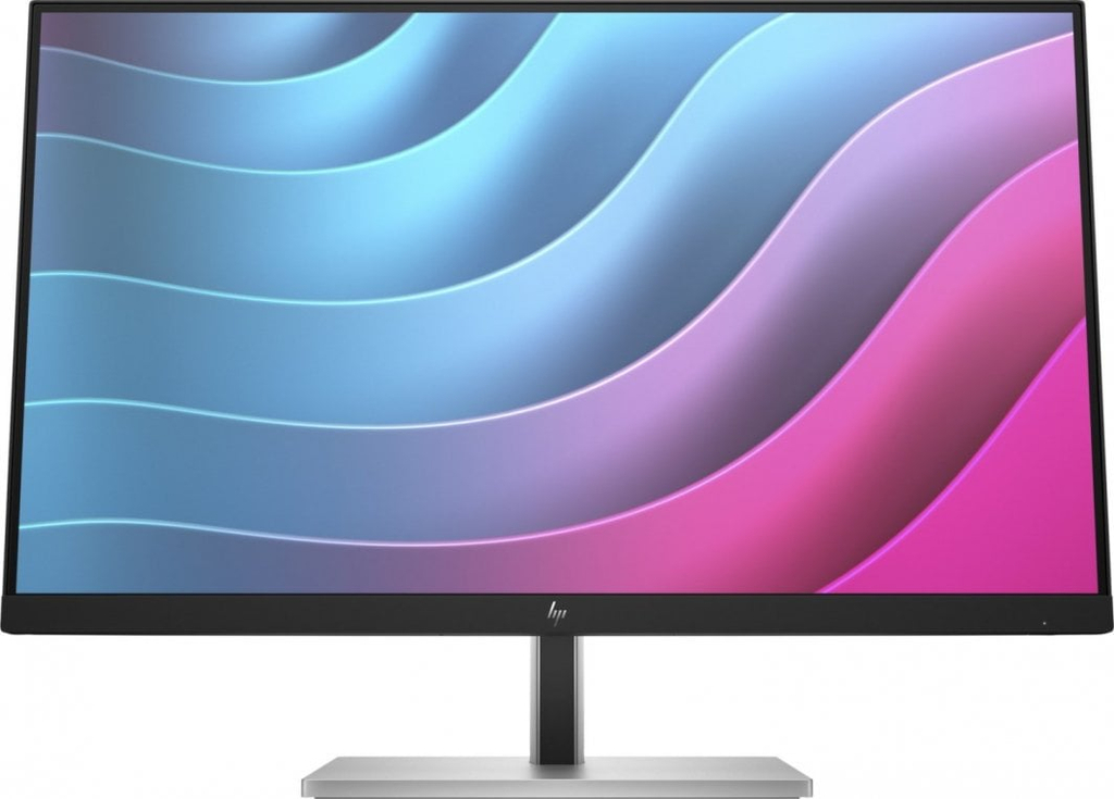 Monitor HP E27 G5, 27", Full HD, i zi