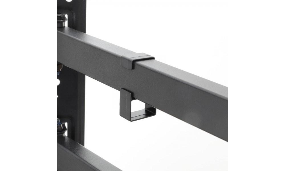 Mbajtës muri për TV Art AR-85, 32-70", 45 kg, i zi