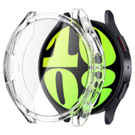 Mbështjellëse për Samsung Galaxy Watch6 44mm Spigen Ultra Hybrid, transparente