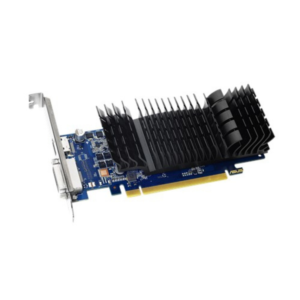 Kartelë grafike ASUS GT1030-SL-2G-BRK NVIDIA GeForce GT 1030 2 GB GDDR5
