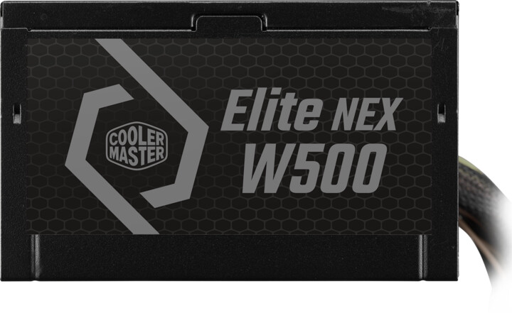 Burim energjie Cooler Master Elite NEX - 500W