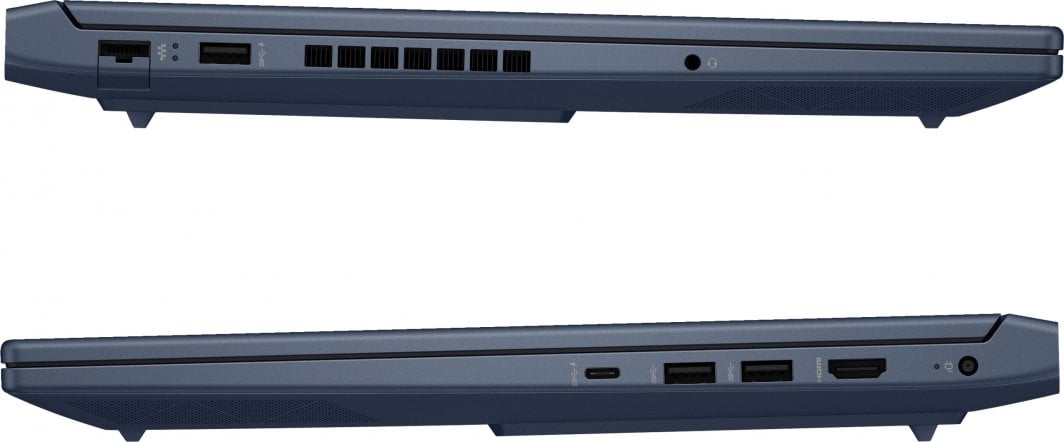 Laptop HP Victus 16, AMD Ryzen 5 7640HS, 16GB RAM, 512GB SSD, NVIDIA GeForce RTX 4050, i kaltër