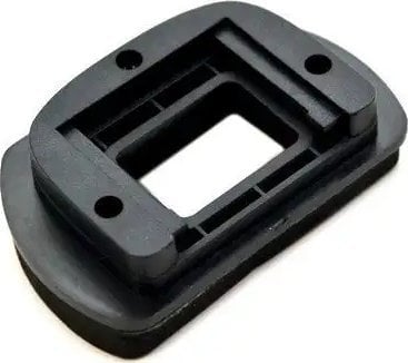 Eyecup për kamerë JJC EC-U2, për Canon EOS 1D 1Ds 5D 7D, i zi