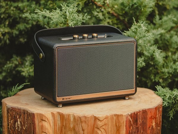 Altoparlant portativ Tracer M45 TWS, 45W, Bluetooth 5.0, i zi