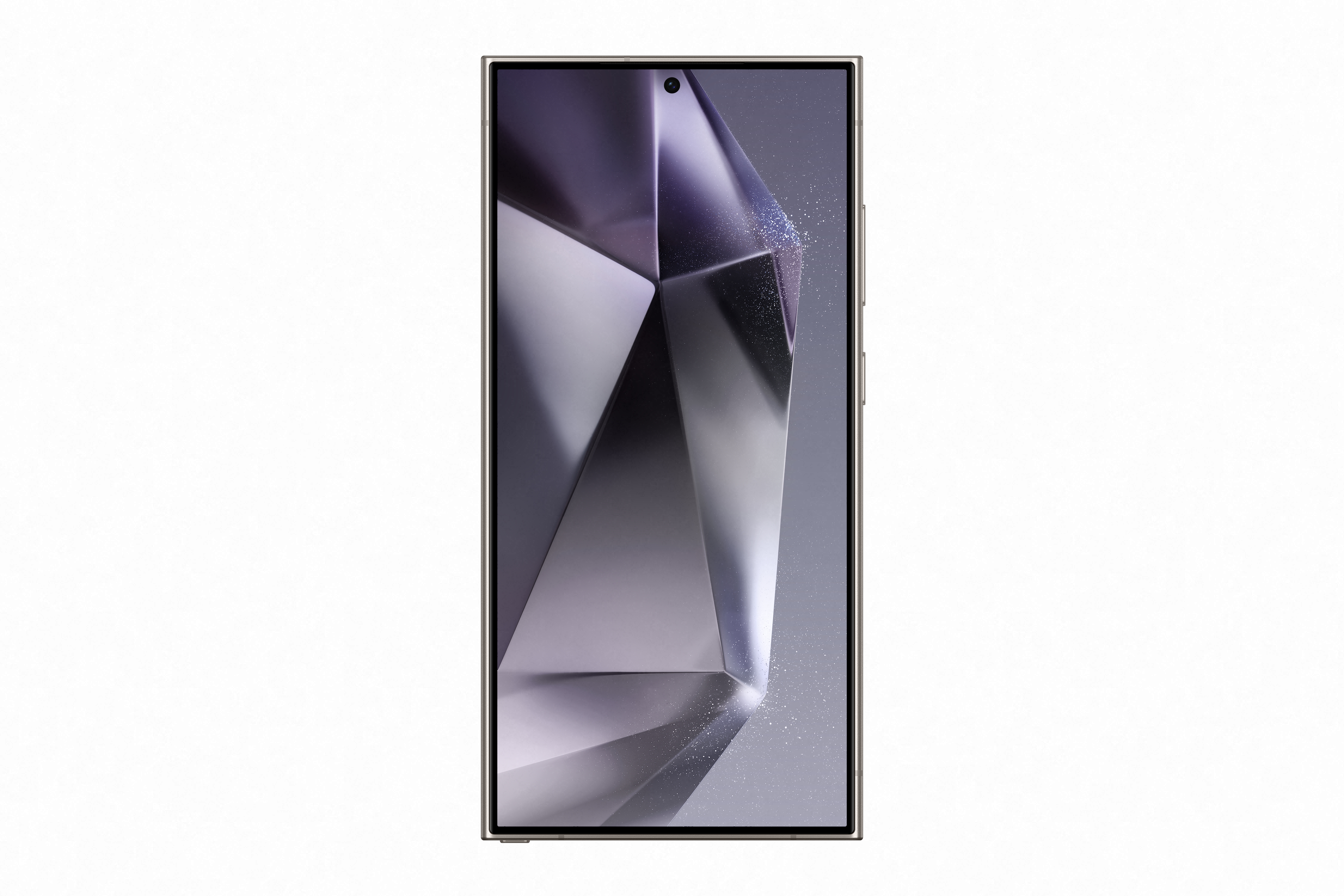 Celular Samsung Galaxy S24 Ultra, 6.8", 12GB/ 512GB, Titanium Violet