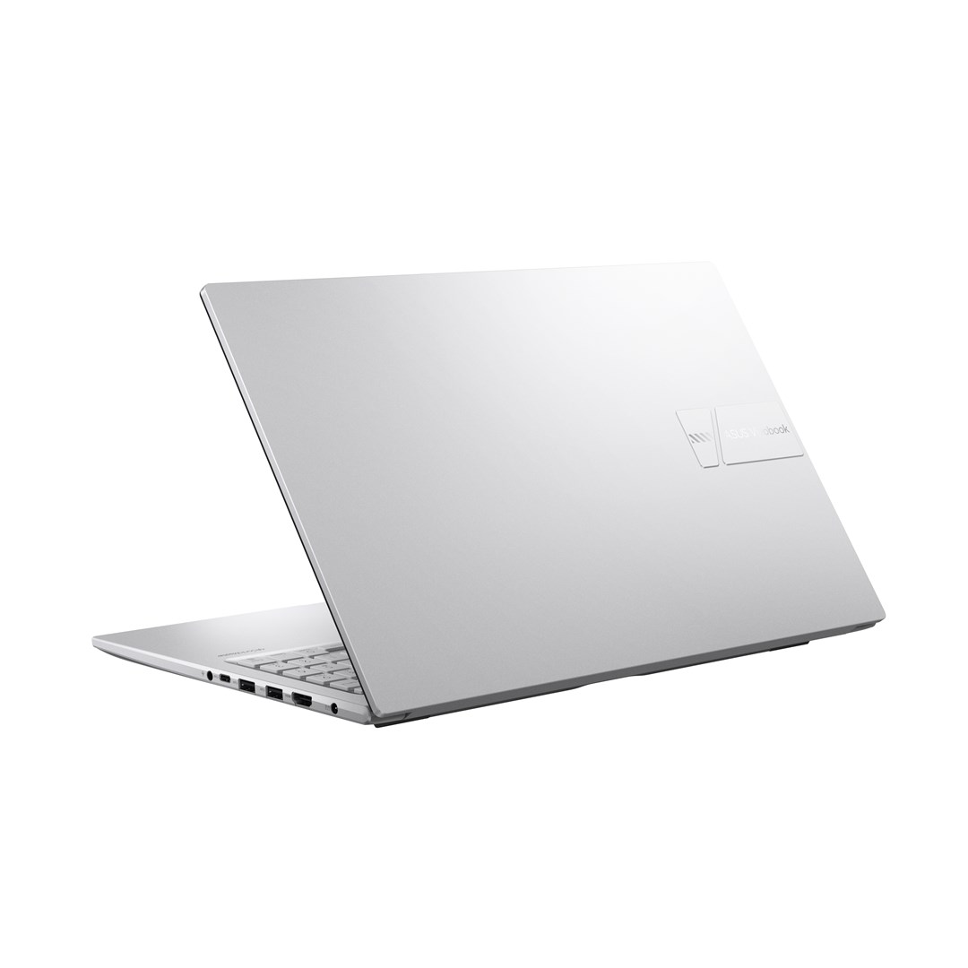 Лаптоп ASUS VivoBook 15 (X1504), 15.6", Intel Core i3 1215U, 8GB RAM, 512GB SSD