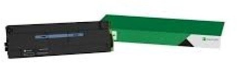 Konteiner për toner të tepërt Lexmark 79L0W00, për printer Lexmark MX953, i zi