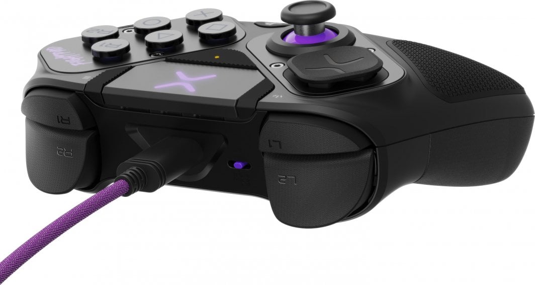 Kontroller VICTRIX Pro BFG, i zi (PC, PS4, PS5)