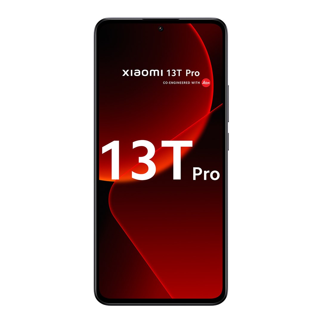Celular Xiaomi 13T Pro 5G, 6.67", 512GB, 12GB RAM, i zi