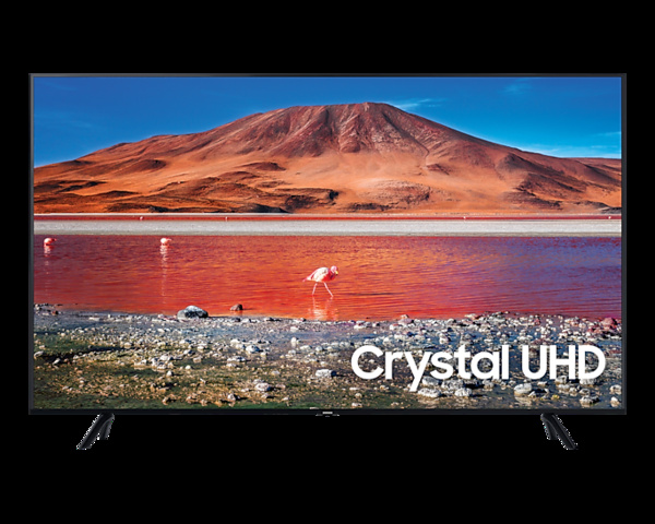 Televizor Samsung UE75TU70022KXXH, 75" (189cm), 4K Ultra HD, i zi