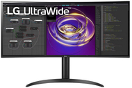 Monitor LG UltraWide 34WP85CP-B, 34", LED Monitor LG UltraWide 34WP85CP-B, 34", LED