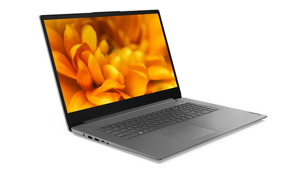 Laptop Lenovo IdeaPad 3 17ITL6, 17.3", 16 GB RAM, 512GB SSD, Core i5-1135G7, NVMe Intel Iris Xe, i hirtë