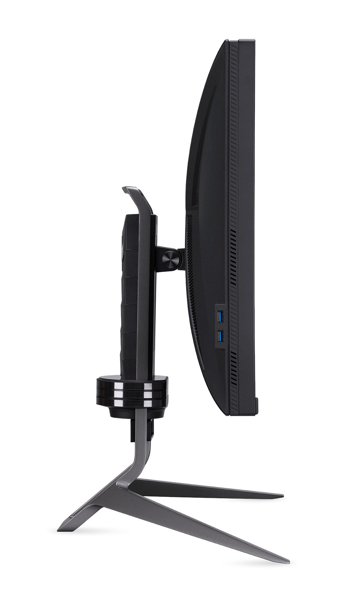 Monitor Acer Predator X32QFS, 32", 4K UHD, i zi