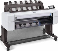 Ploter HP DesignJet T1600DR 36" (3EK13A)