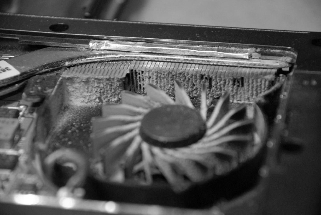 Кабел Dell DC-IN