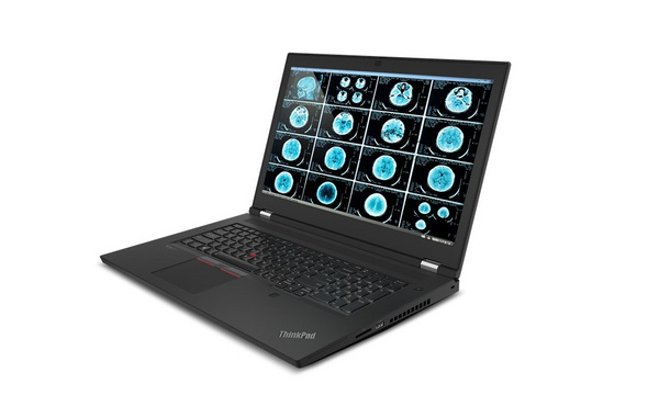 Laptop Lenovo ThinkPad P17 Gen 2, 17.3", 32 GB RAM, 2 TB SSD, Intel® Xeon®, NVIDIA RTX A5000, i zi