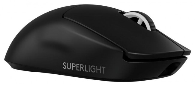 Maus Logitech G PRO X SuperLight 2, i zi