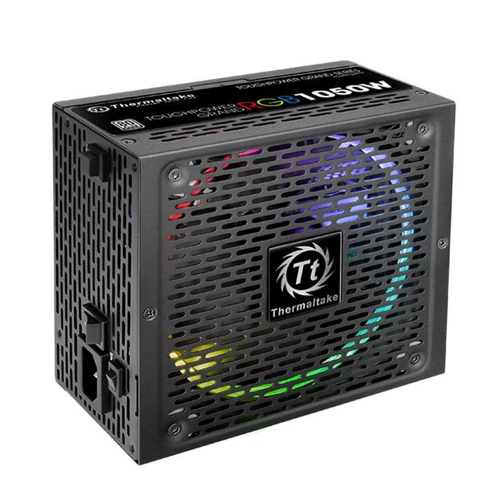 Furnizues me energji Thermaltake Toughpower Grand Riing, 1050W, 80 PLUS Platinum, 140mm, i zi