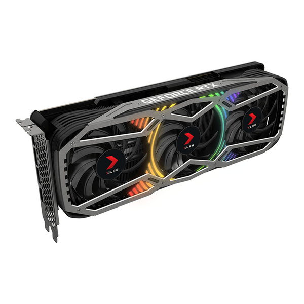 Графичка картичка PNY Nvidia GeForce RTX 3080 10GB XLR8