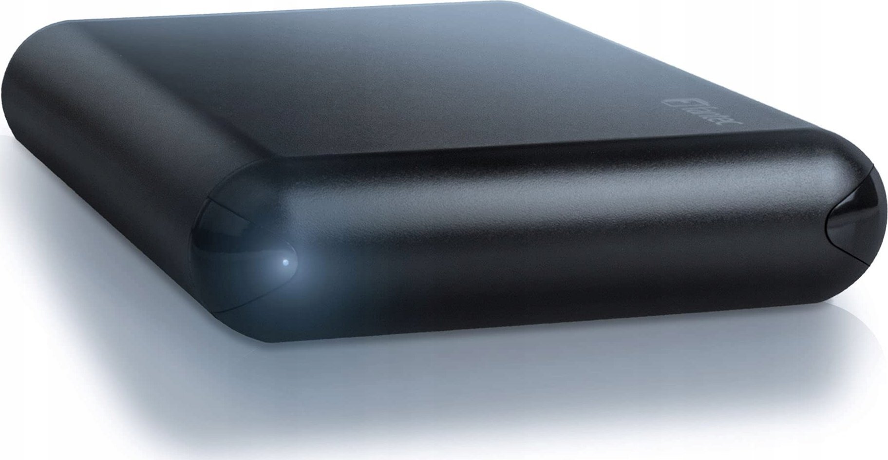 Kuti e jashtme për hard disk FANTEC DB F35U3, 3.5", USB 3.0, e zezë