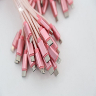 Kabllo USB Omega 3IN1 MICRO-USB TYPE-C LIGHTNING, 1.5A, 1.2M Kabllo USB Omega 3IN1 MICRO-USB TYPE-C LIGHTNING, 1.5A, 1.2M