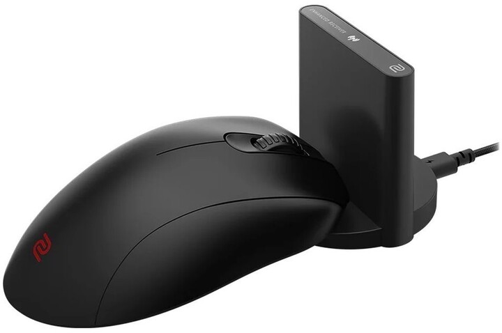 Maus ZOWIE by BenQ EC3-CW, i zi