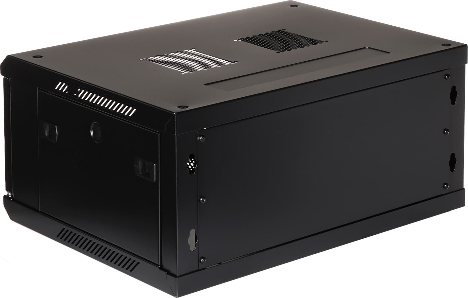 Kабинет рек Zvesn EPRADO R19 4U 450mm, 19\", сина