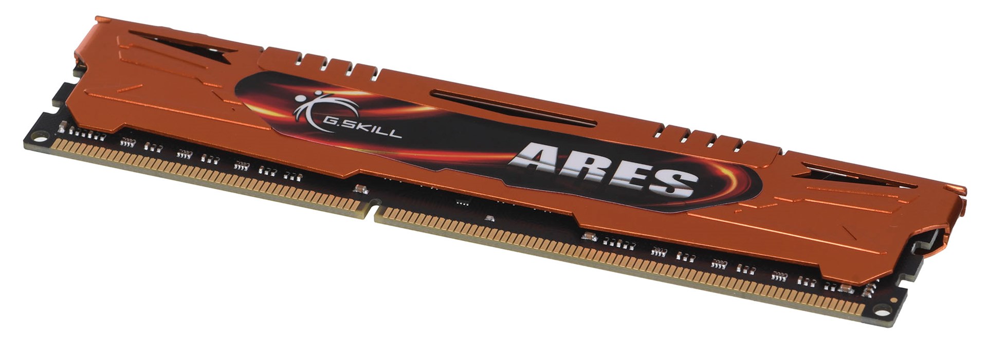 Memorie G.Skill Ares 16GB DDR3, 1600MHz, CL10