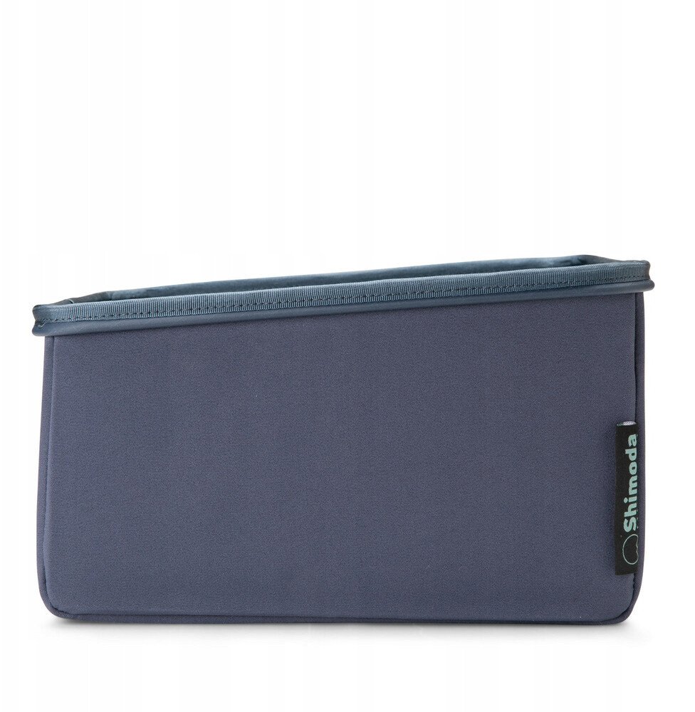 Njesi bërthamë për kamerë Shimoda Medium DSLR V2, për DSLR me grip, për çantë Action X50, e zezë