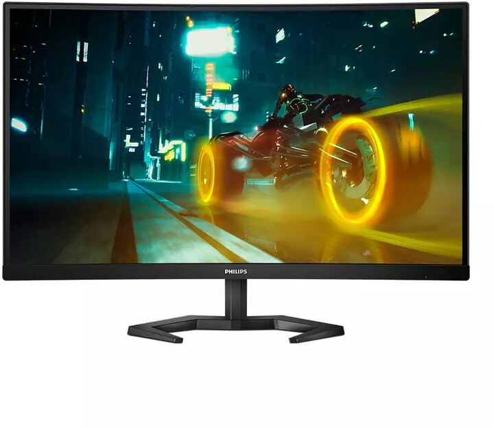 Monitor Philips 27M1C3200VL - LED, 27", FullHD, i zi