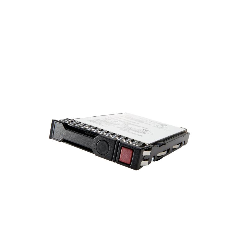 Hard disk serverik HPE, 4TB SATA 6G, 7.2K rpm LFF, garanci 1 vit