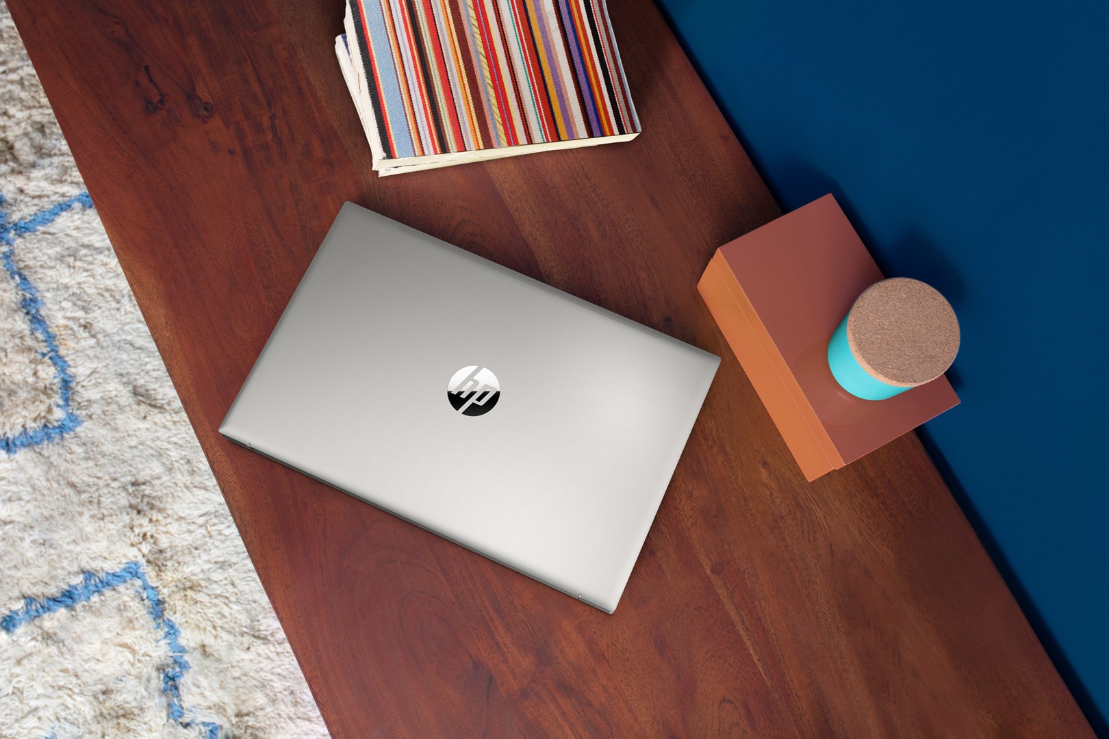 Laptop HP Pavilion 15-eg2006nw, 15.6", Intel Core i5 1235U, 16 GB RAM, 512 GB SSD, i argjendtë