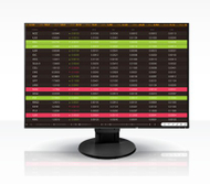 Monitor EIZO FlexScan EV2456, 24,1", IPS, FHD+, i zi