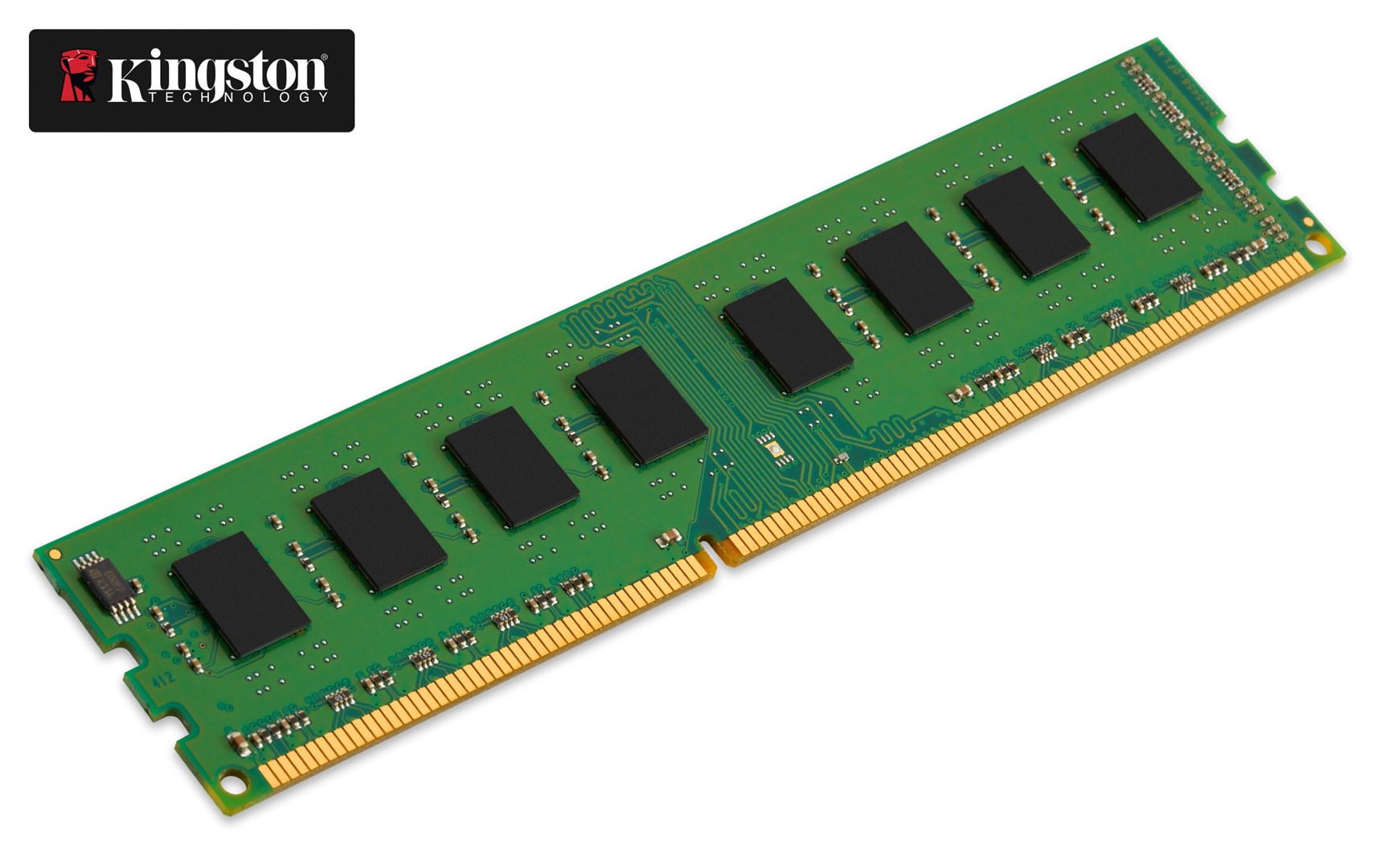 Меморија Kingston KCP316NS8/4, 4GB DDR3, 1600MT/s