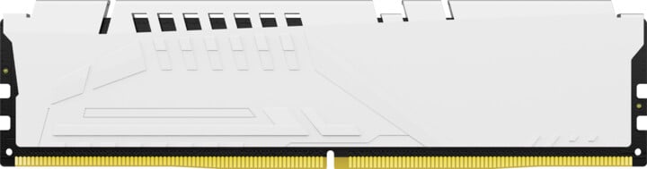 Module të memories Kingston Fury Beast White 32GB (2x16GB) DDR5 5600 CL36, AMD EXPO