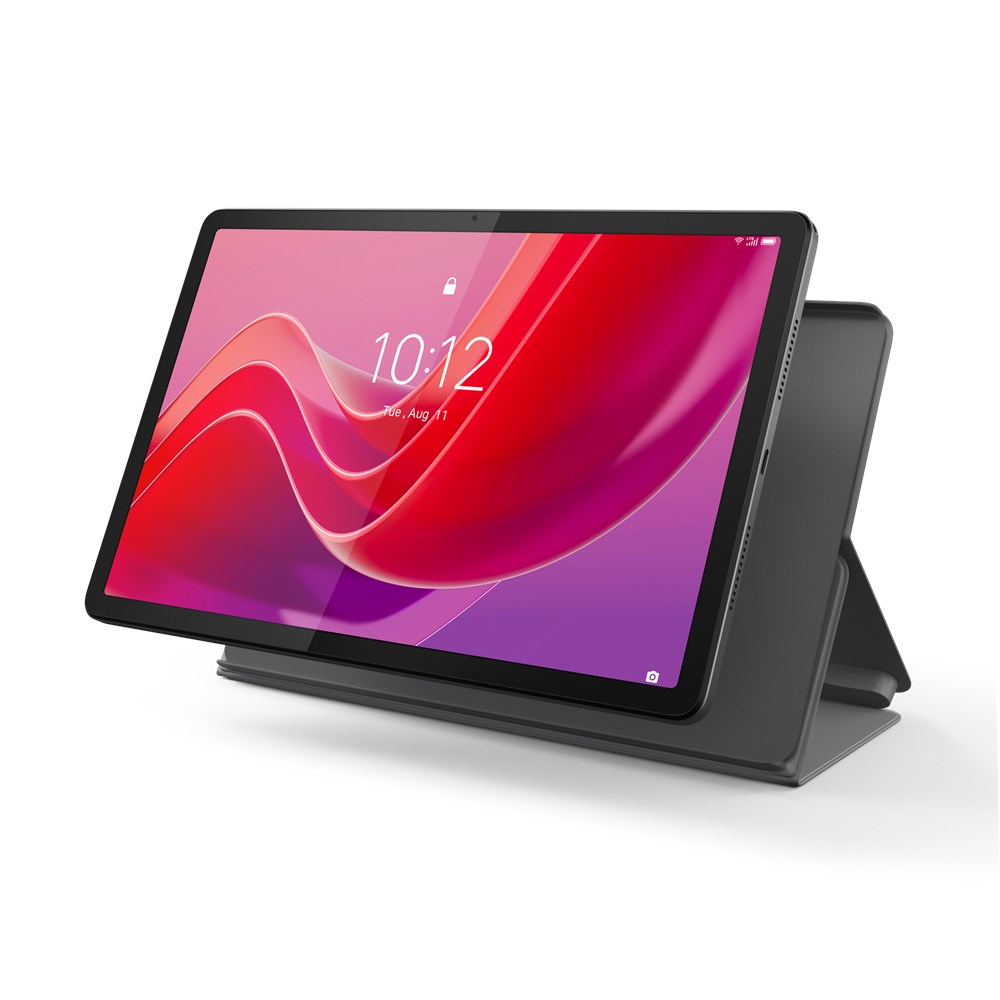 Tablet Lenovo Tab M11, 11", 128GB, 4G LTE, i hirtë