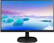 Monitor Philips V-line 243V7QJABF/00, 24", 60Hz, 1920x1080, IPS